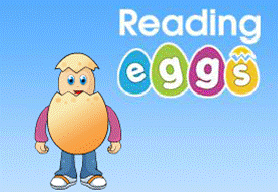 reading eggs 